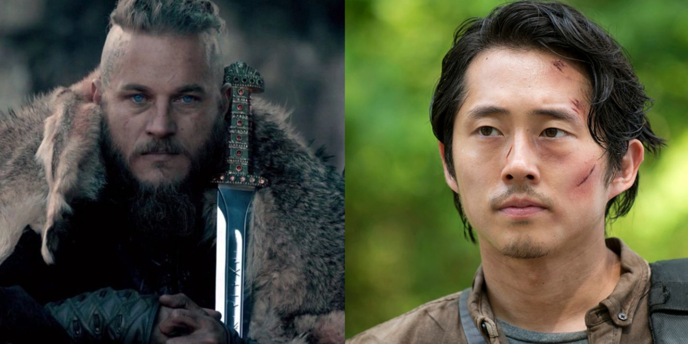 Read 10 Character Deaths That Ruined A TV Show According To Reddit 