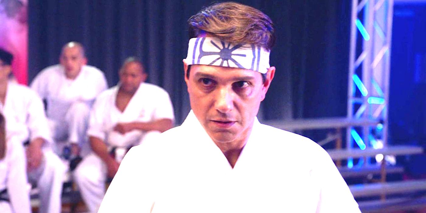 Cobra Kai Season 5 Ending, Tournament and Fights Explained by Creators