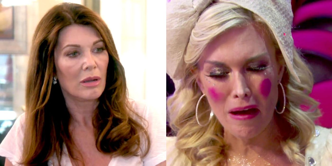 Real Housewives Emotional Quotes Featured Image