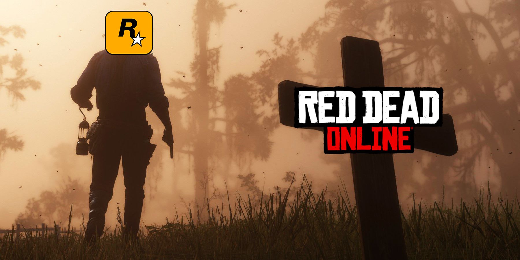 Rockstar Halts Red Dead Online Support to Focus on GTA - KeenGamer