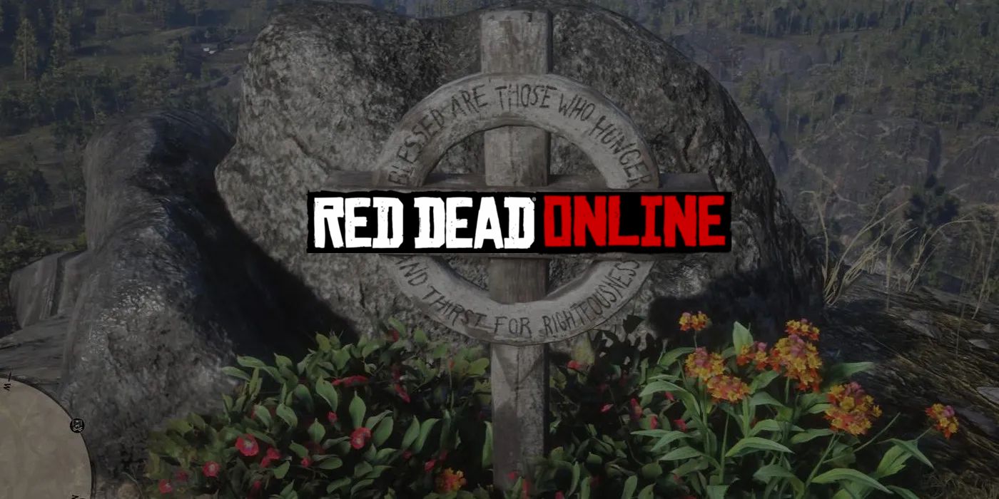 Red Dead Online felt like a missed opportunity from the start