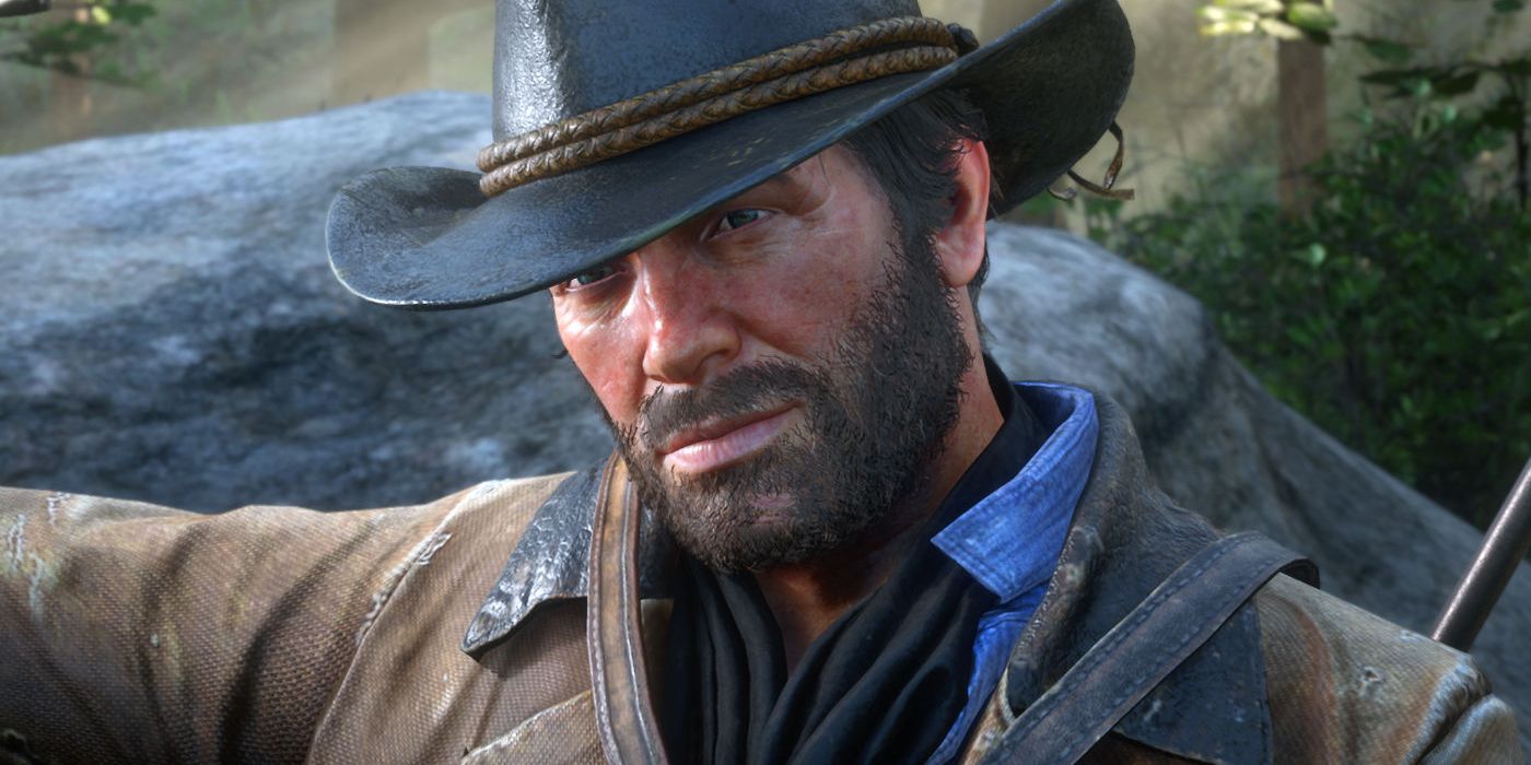 Rumor: PS5 and Xbox Series XS Versions of Red Dead Redemption 2