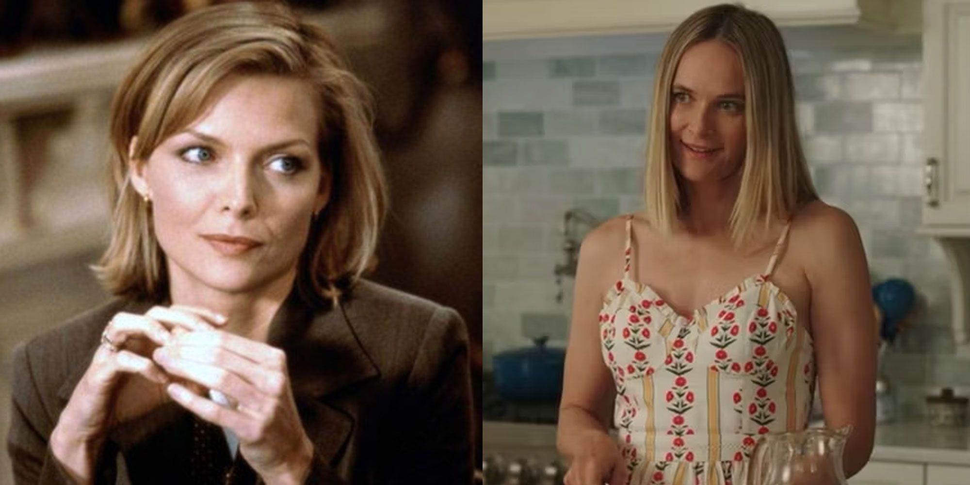 Retro Cast If The Summer I Turned Pretty Michelle Pfeiffer