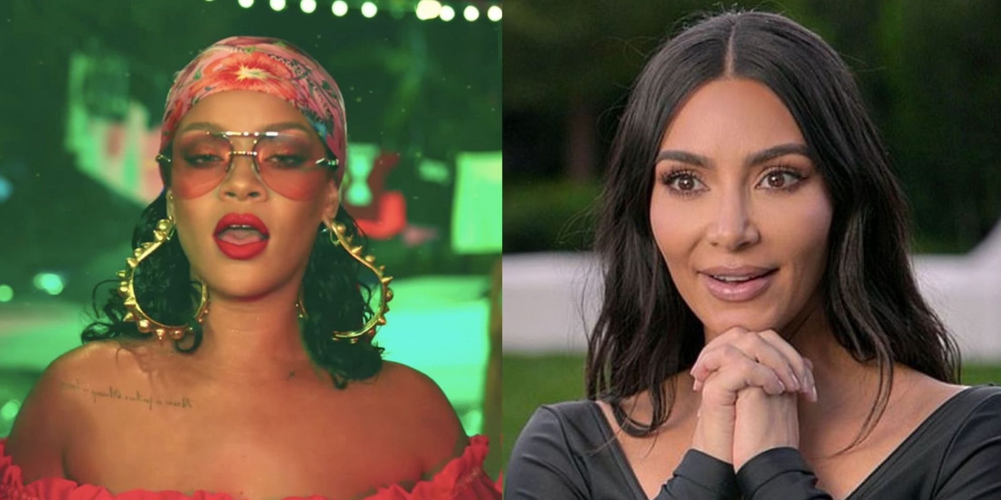 Kim Kardashian Dethroned By Rihanna As Youngest Self-Made Billionaire