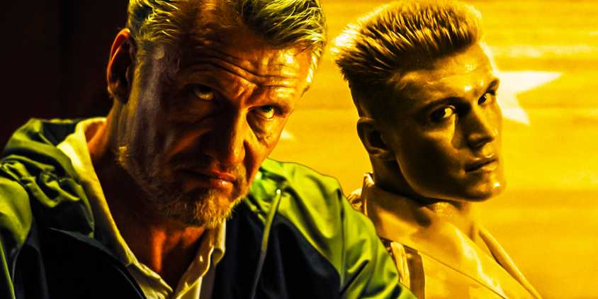 Rockys Drago Spinoff Completes The Creed Movies Best Franchise Change