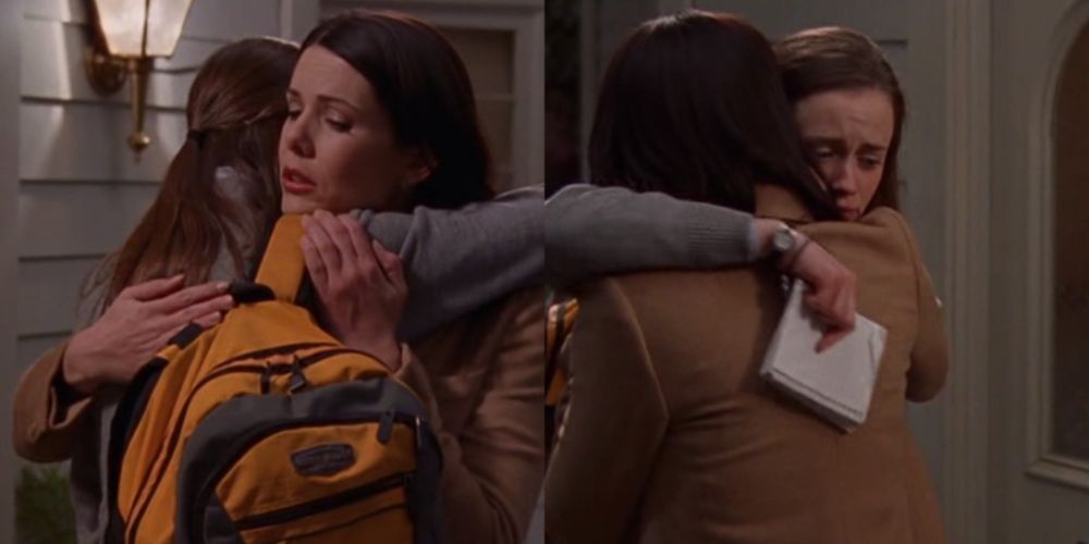 Gilmore Girls 10 Of Lorelais Dumbest Decisions According To Reddit 9891