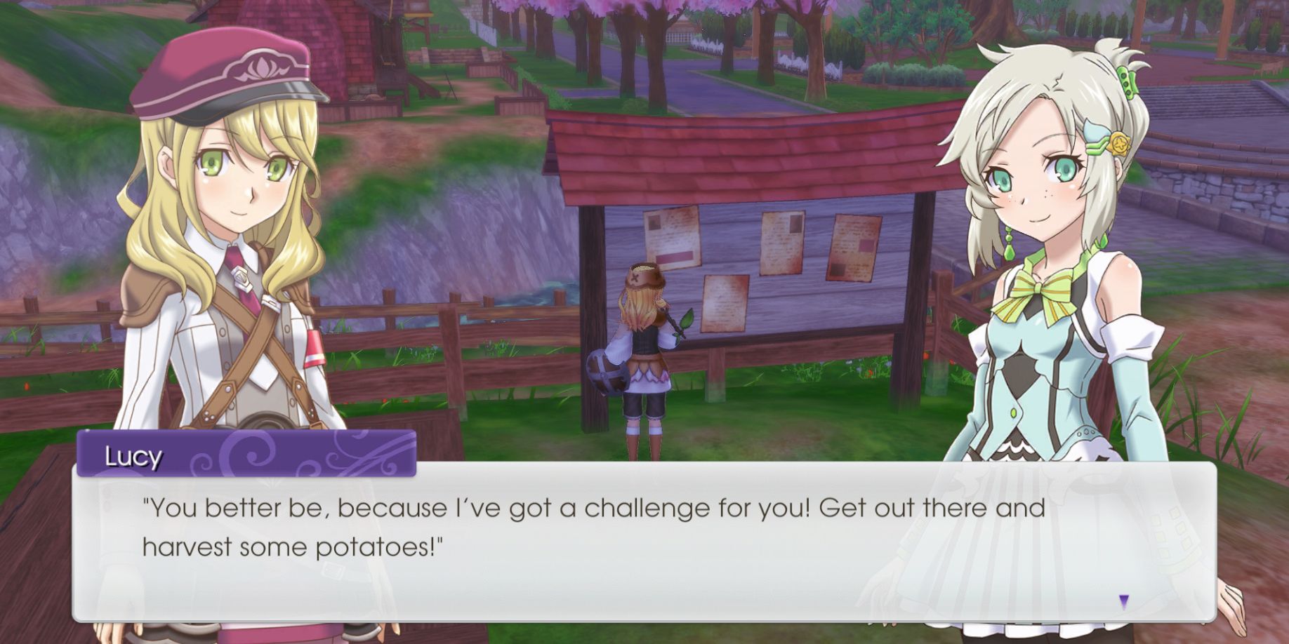 Rune Factory 5: SEED Point Guide (How to Earn Them & What They Do)