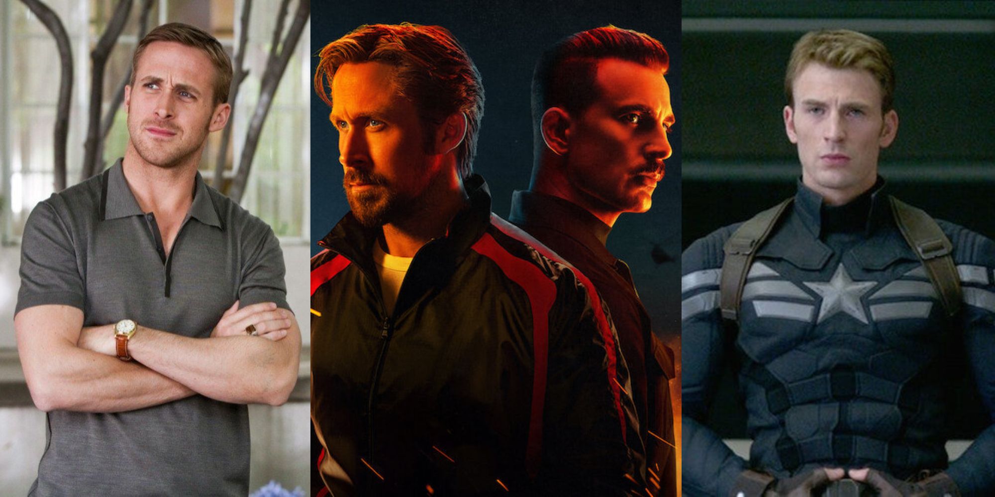 The Gray Man trailer: Chris Evans and Ryan Gosling face off, Dhanush  appears too