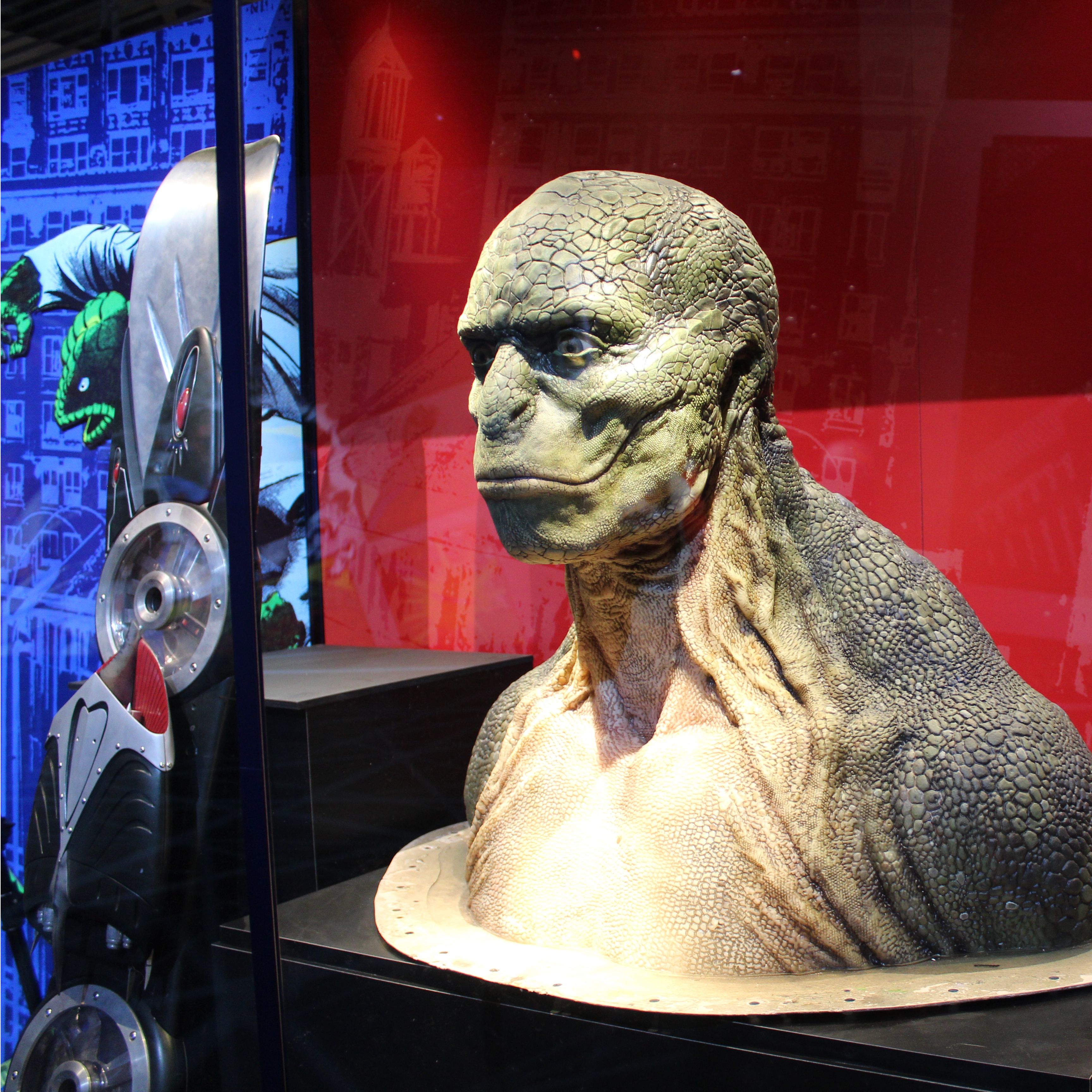 SDCC-Comic-Con-Spider-Man-Lizard-Andrew-Garfield