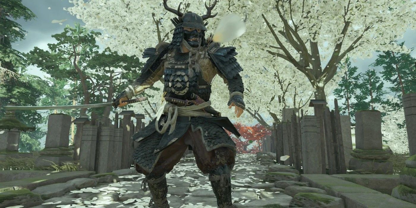 Sakai Clan Armor