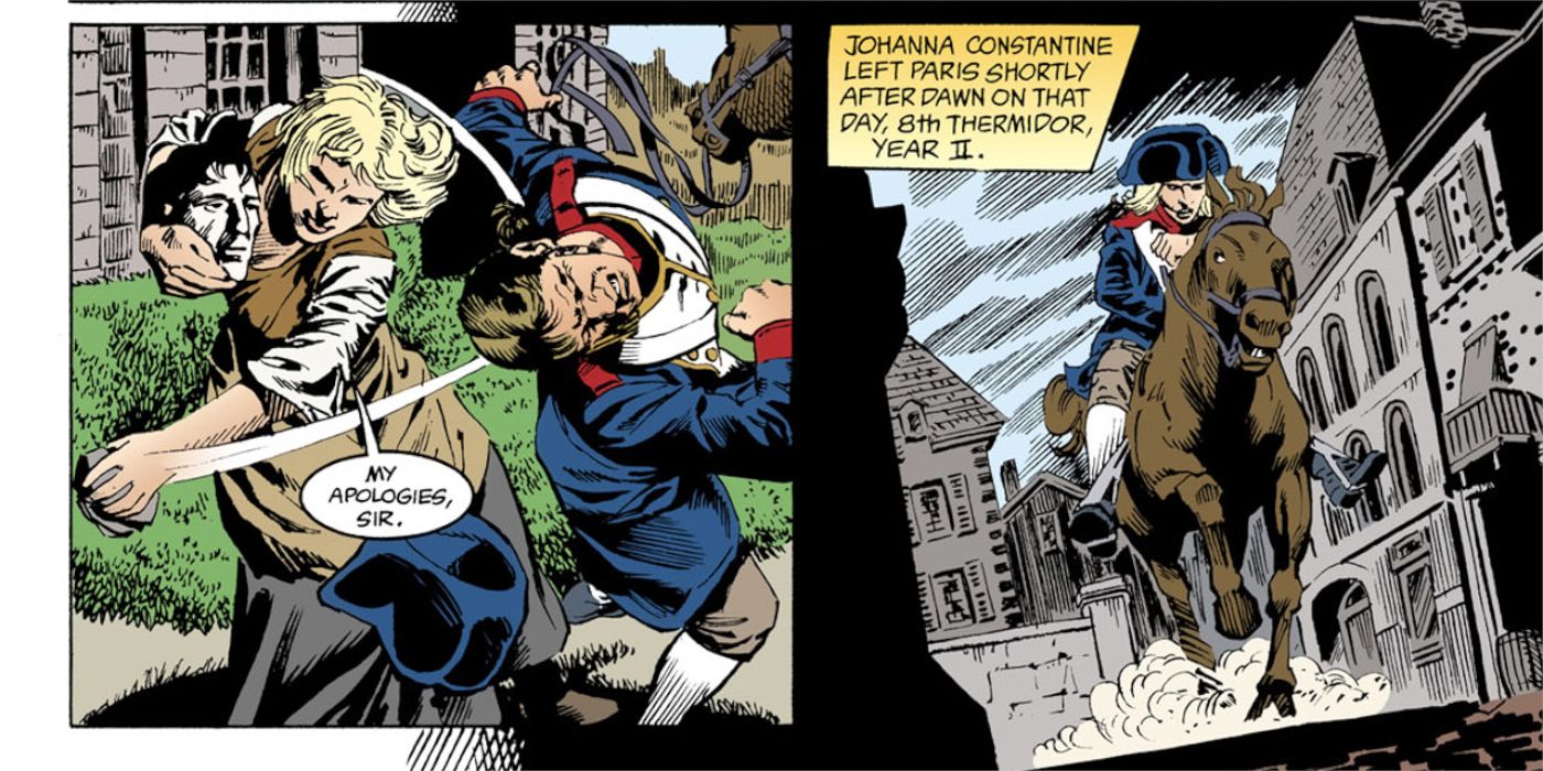 Sandman #29