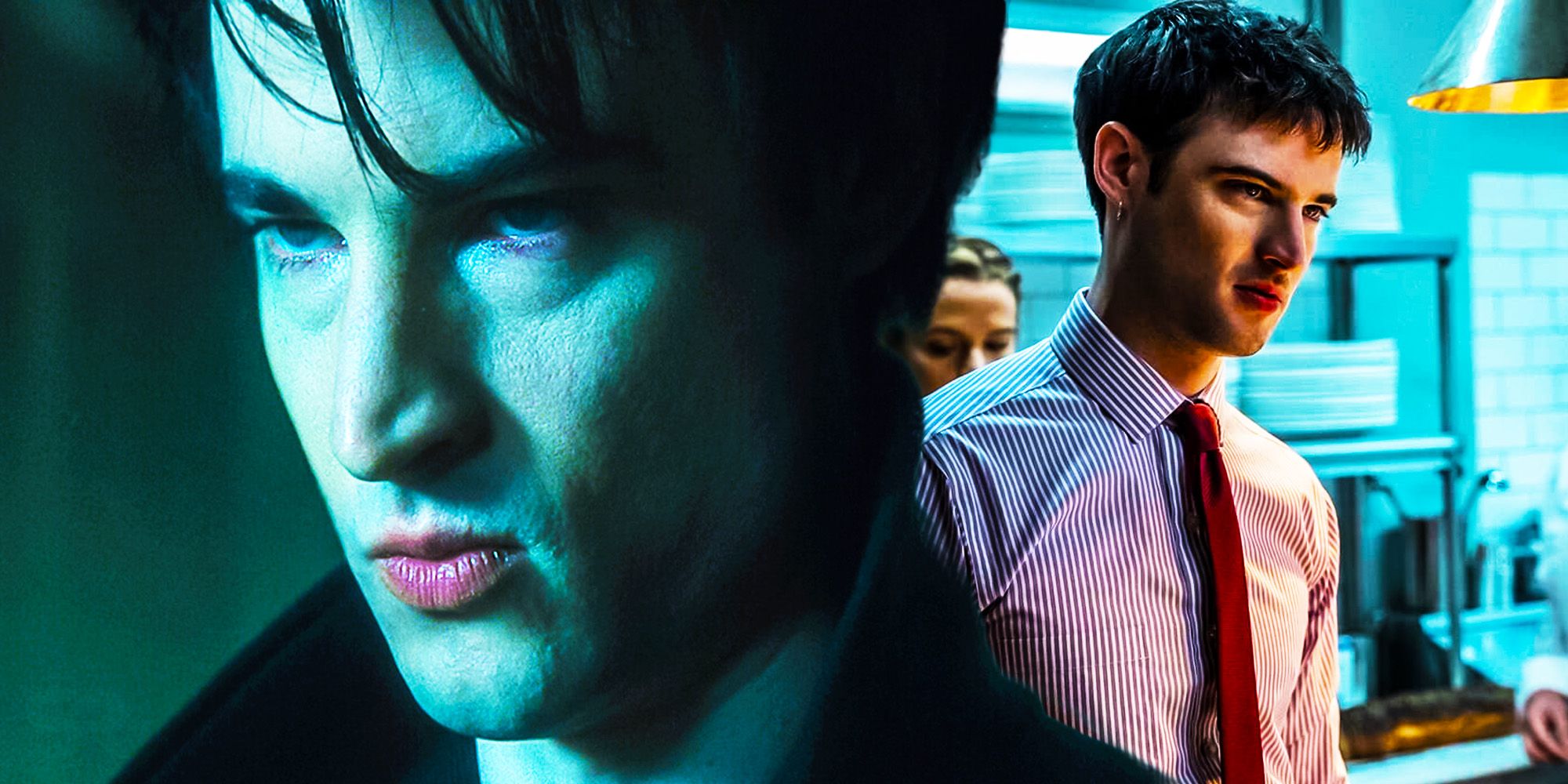 Sandman everything you need to know about tom sturridge