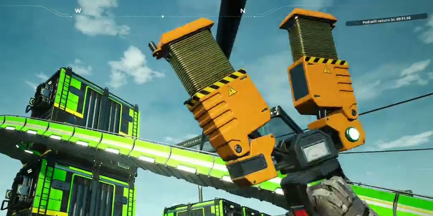 Is Satisfactory 1.0 On PS5 Or Xbox Series X/S Consoles?