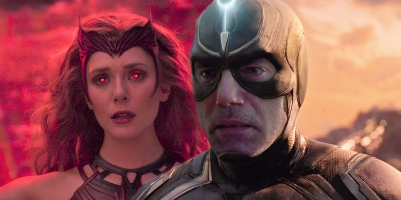 Scarlet Witch receives the ultimate payback for her most brutal MCU kill.