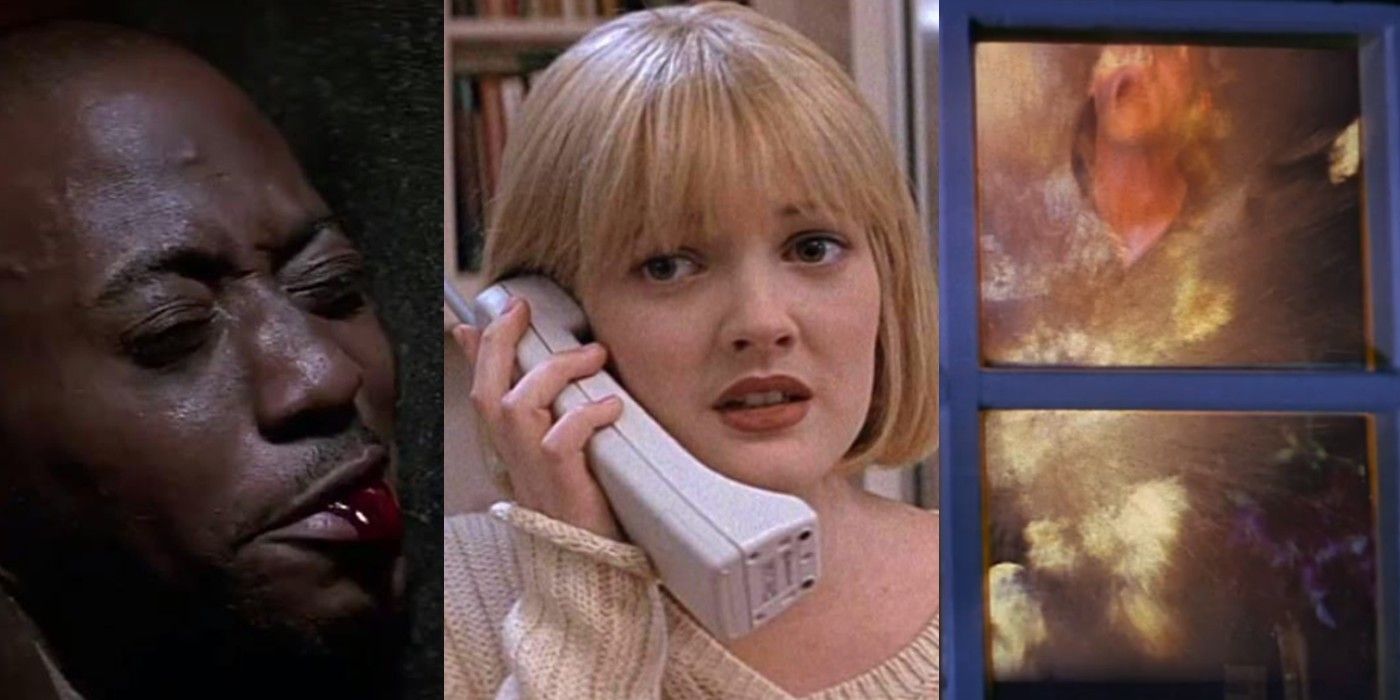 The 10 Most Iconic Deaths In The Scream Franchise
