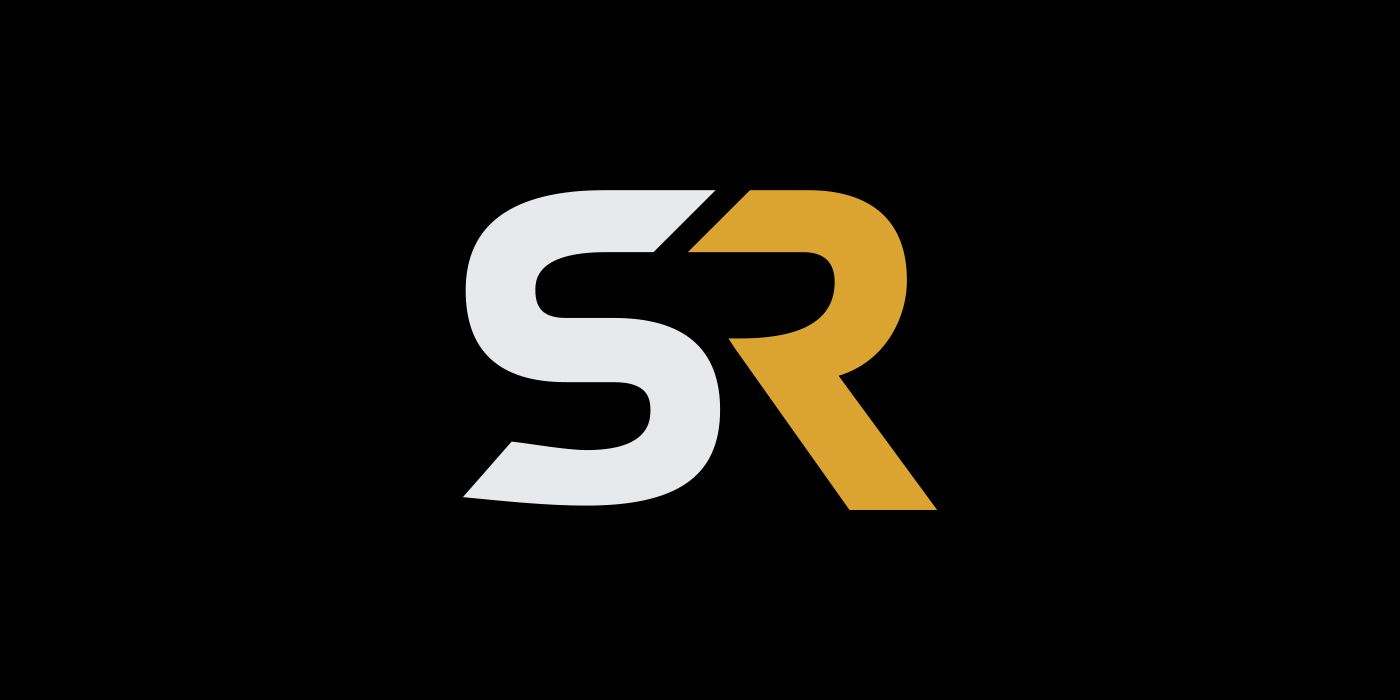 Screen Rant Logo and Icon Header Image