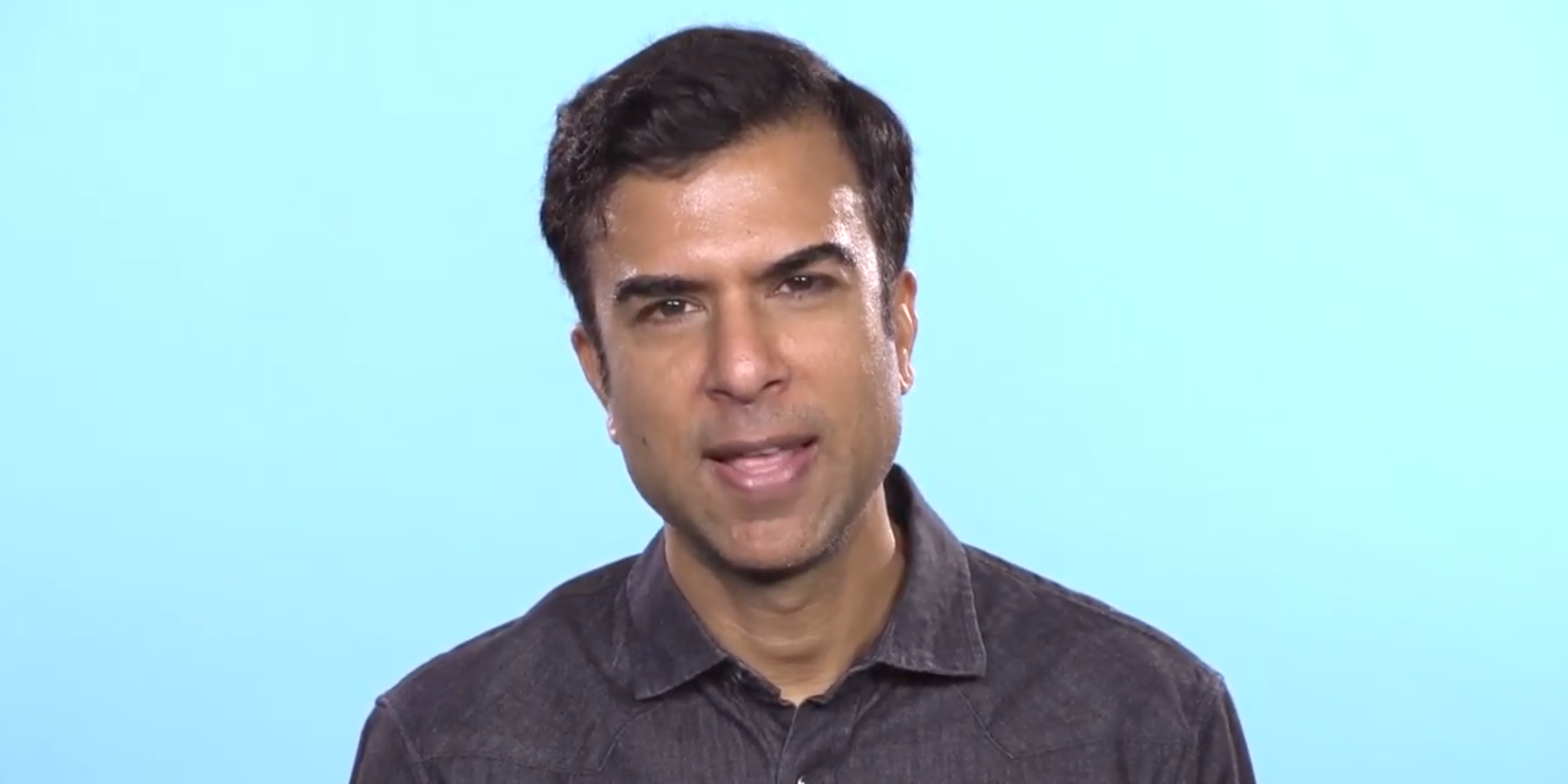 Soman Chainani