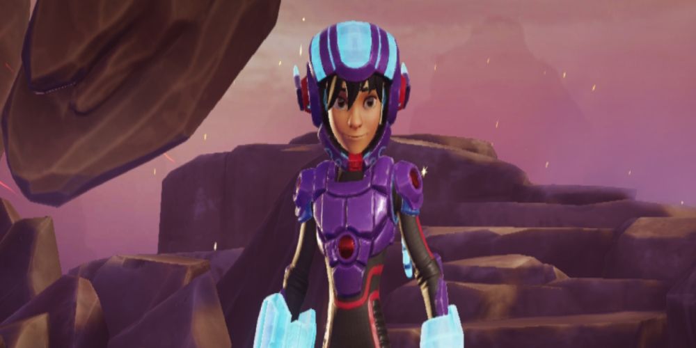 Disney Mirrorverse All Support Characters, Ranked