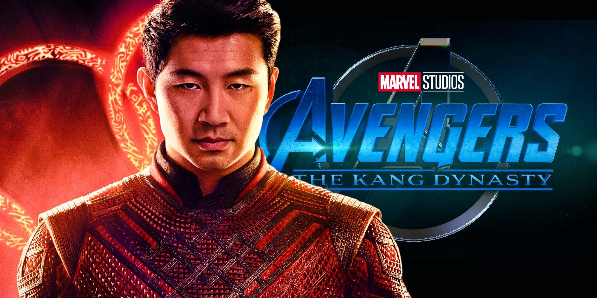 Vingadores: A Dinastia Kang': Simu Liu COMEMORA escalação do diretor de  'Shang Chi' para o filme - CinePOP