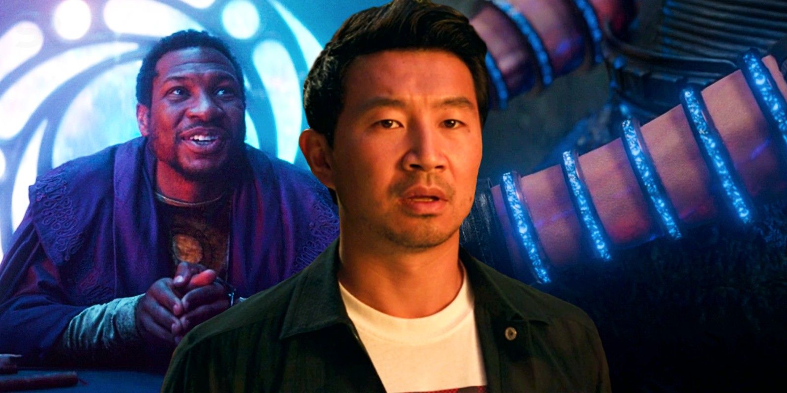 Marvel Just Made Shang-Chi's Ten Rings/Kang Theory More Likely