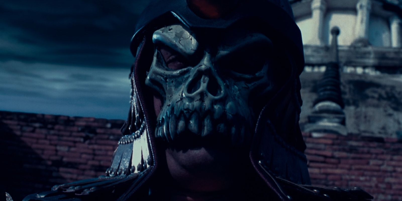 Shao Kahn in Mortal Kombat Annihilation