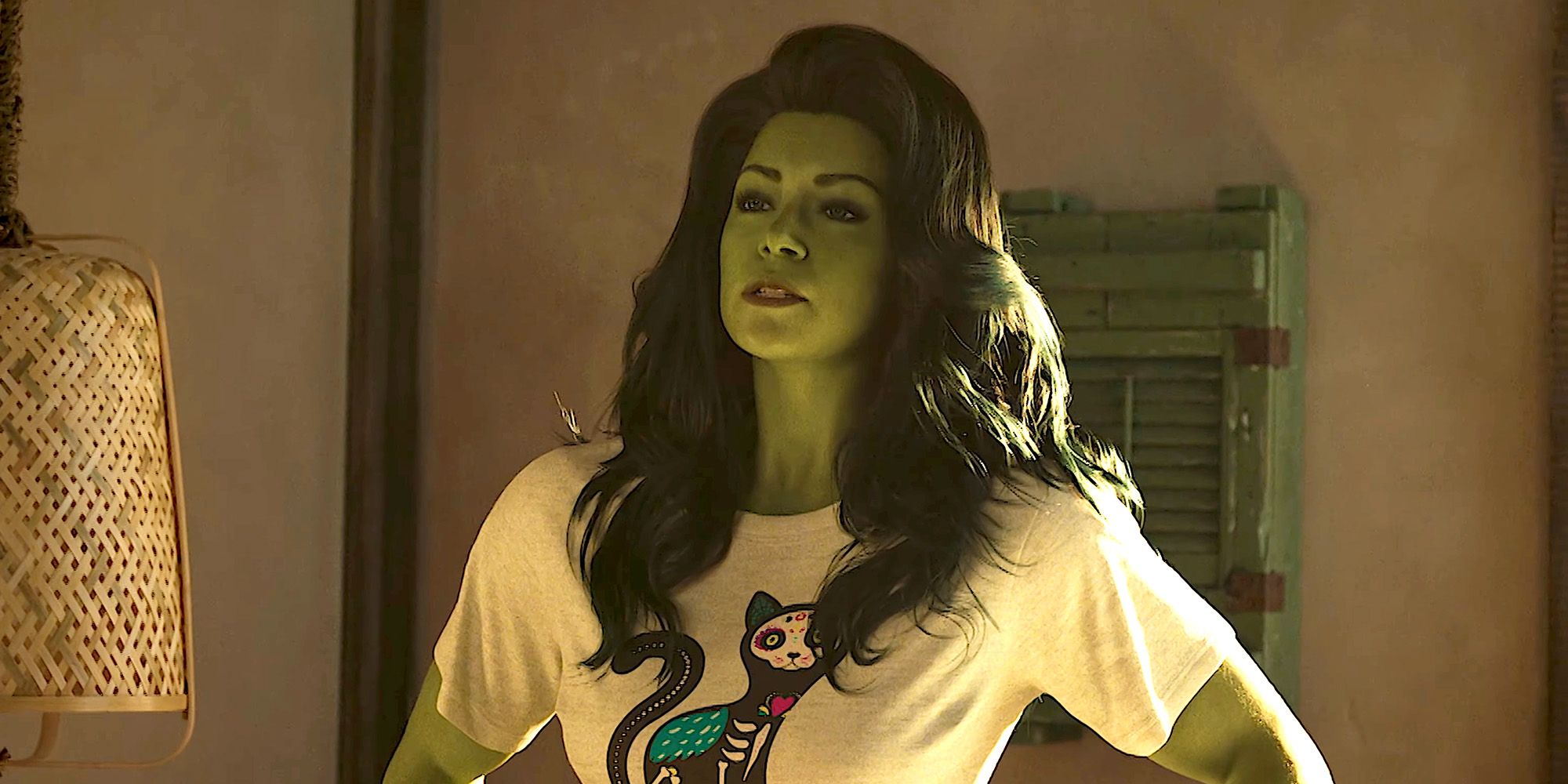 She-Hulk Trailer 4k Jennifer Tatiana Maslany