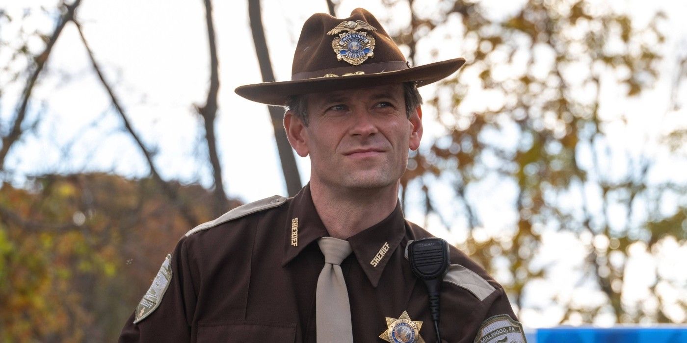 Sheriff Beasley PLLOS 1