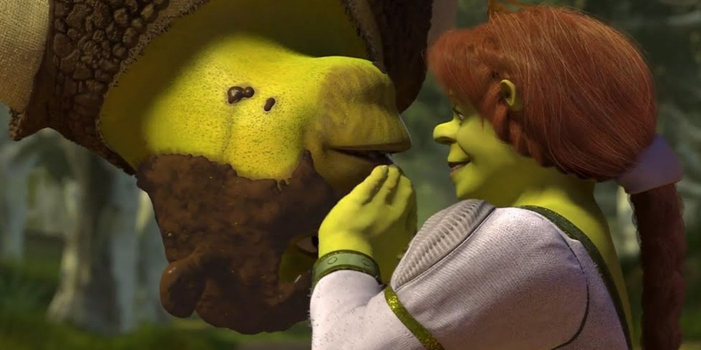 10 Best Shrek Songs, Ranked