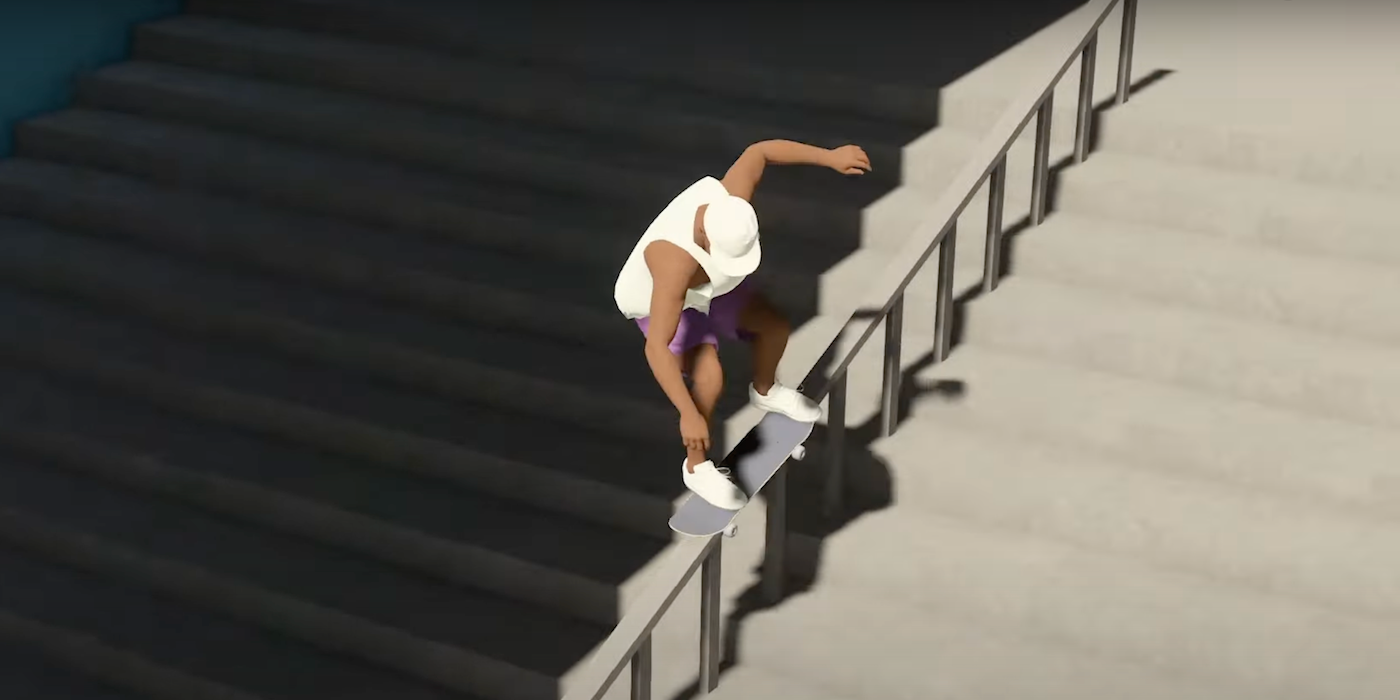 Skate 4 Datamine Uncovers Potential Loot Boxes, Contradicting Developer