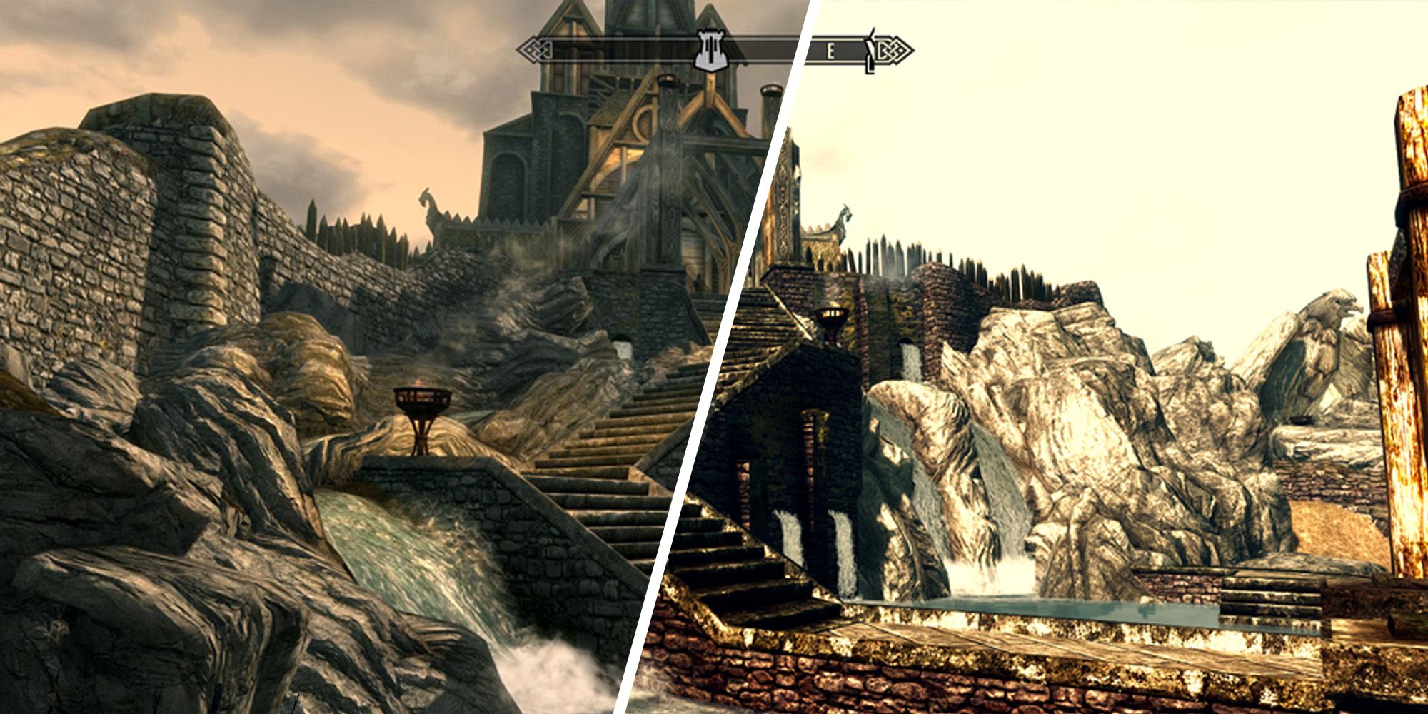 Best Skyrim mods 2023