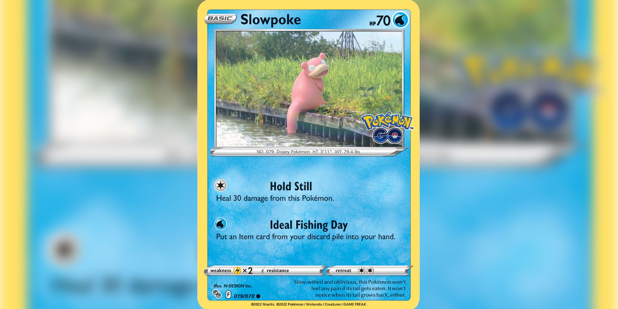 Slowpoke-card