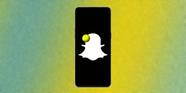 What Does A Yellow Dot Mean On Snapchat 