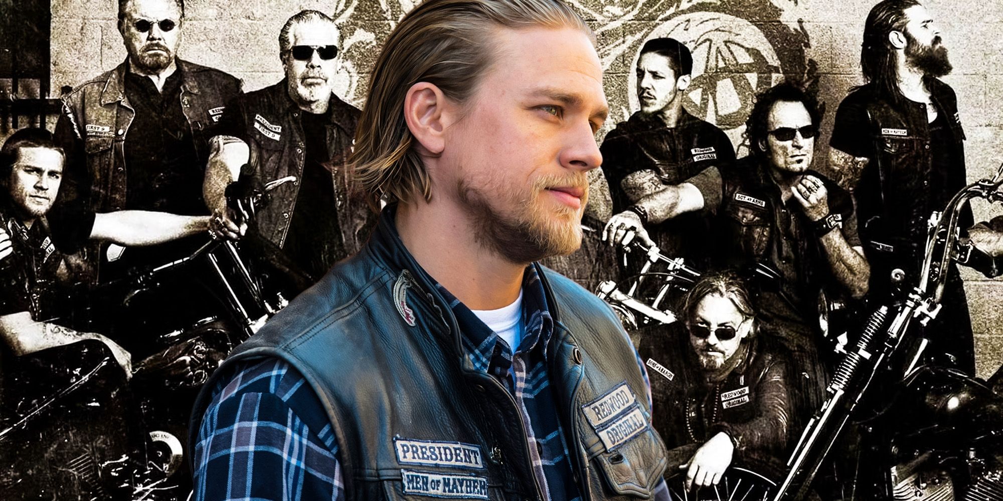 The 1 Sons Of Anarchy Episode That Almost Got The Show In Trouble