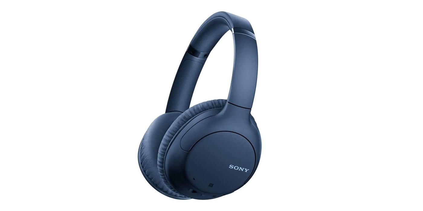 Sony Headphones Earbuds Prime Day Deals Noise Cancelling For Less