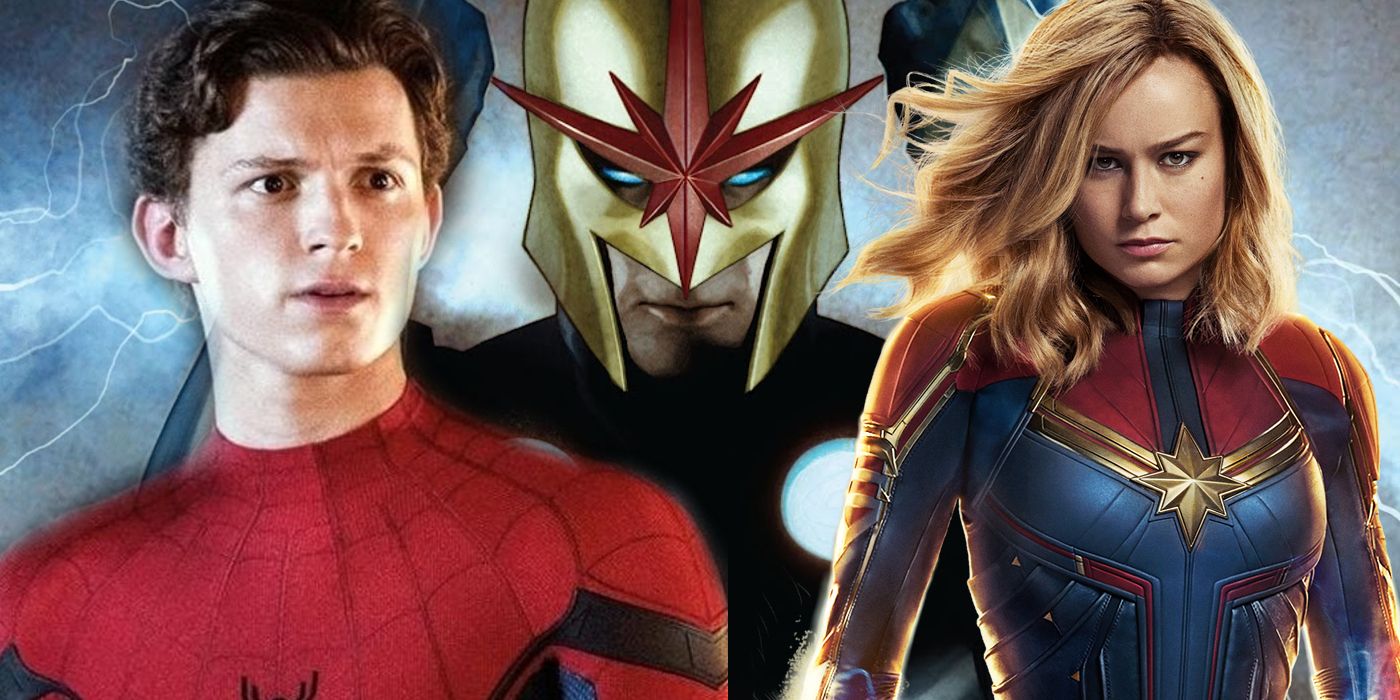 10 Heroes The MCU Almost Introduced Earlier (& Why They Didn't)