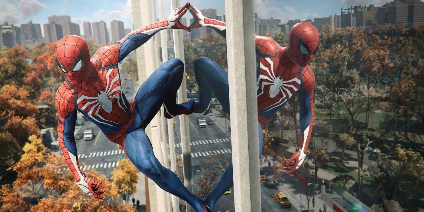 Marvel's Spider-Man 2 (PS5) + Pre-order Bonus DLC