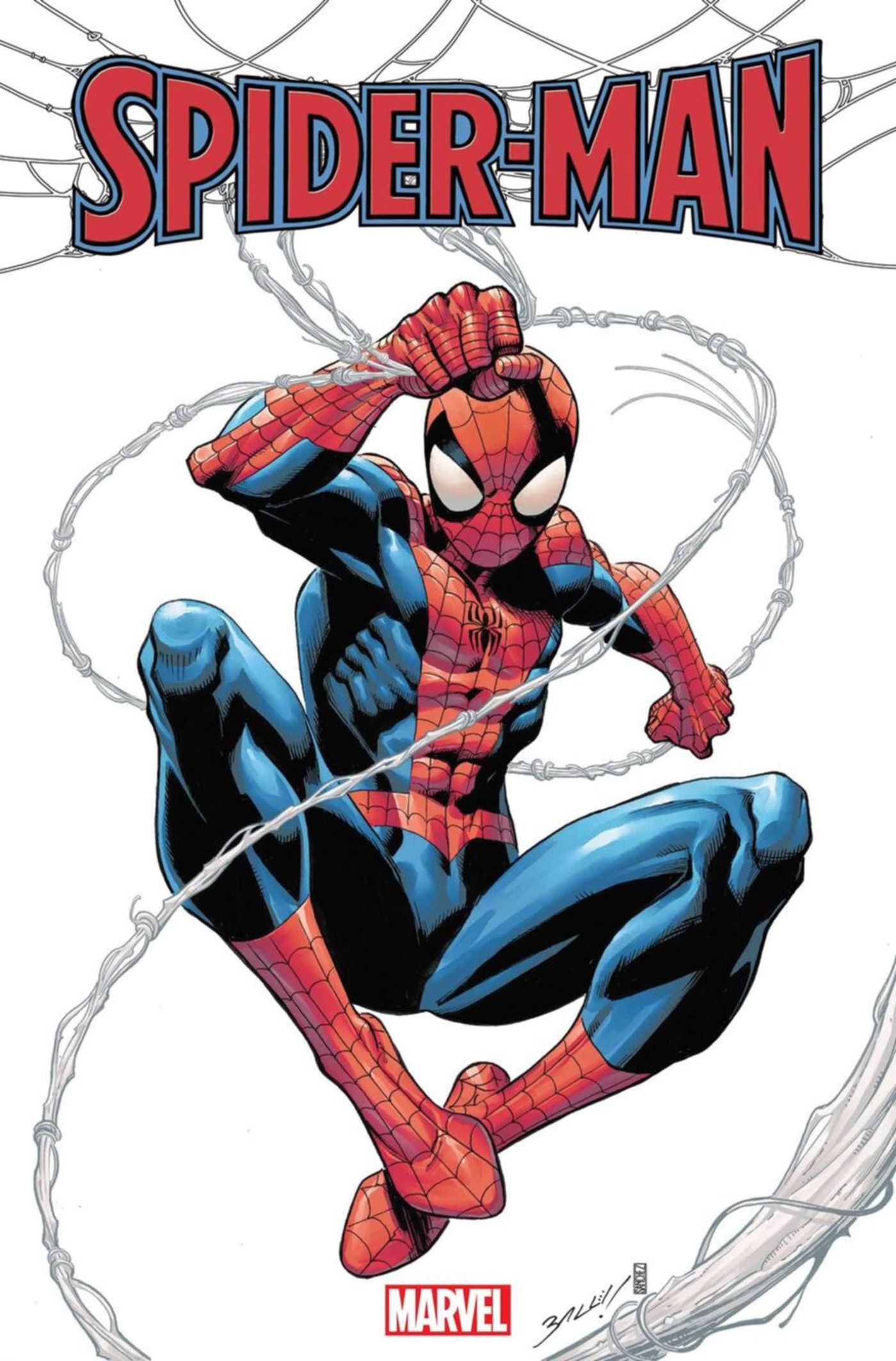 New Ongoing Spider-Man Series Launching After End of the Spider-Verse