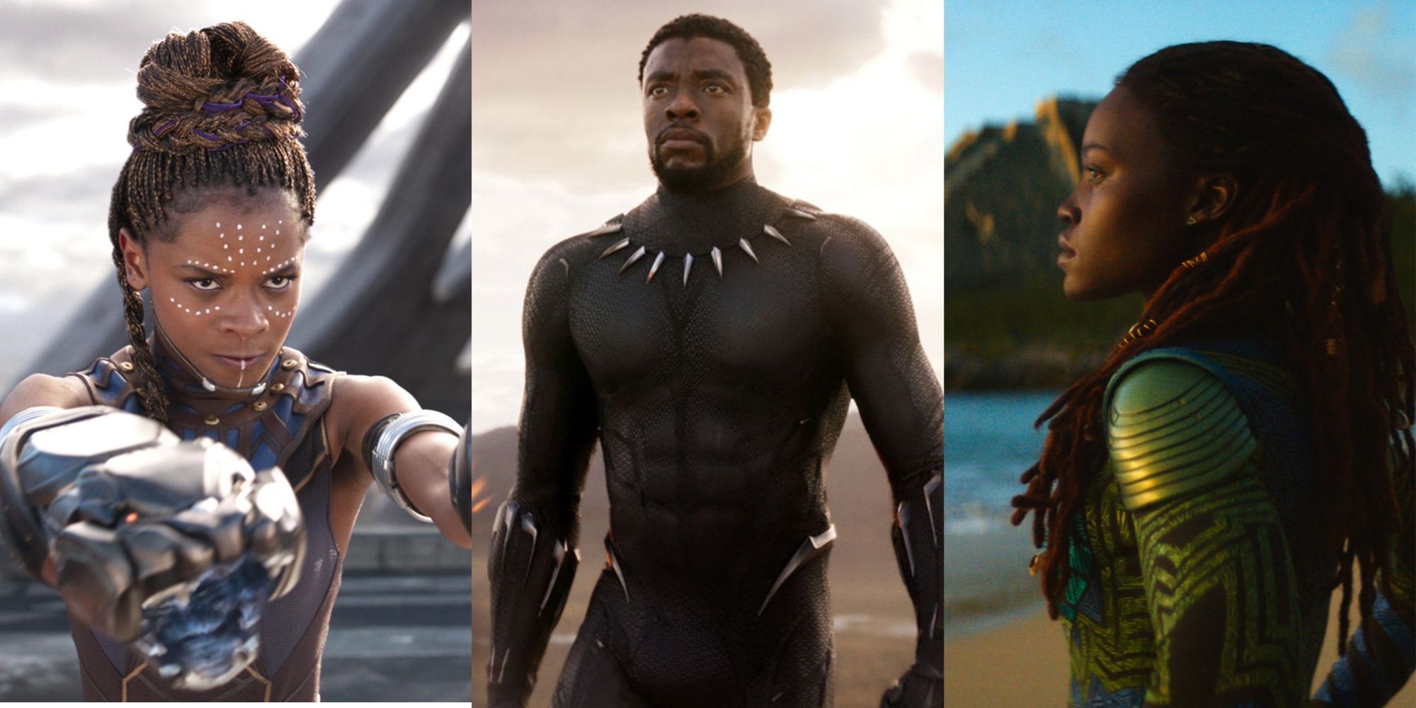 Wakanda Forever: 10 Best Meme Reactions To The Trailer