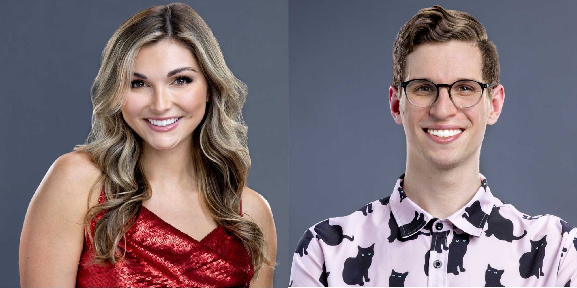 Big Brother 24 Cast Members, Ranked By Least To Most Likely To Win