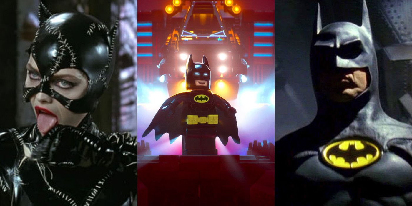 The 10 Highest-Grossing Batman Movies, Ranked (Adjusted For Inflation) »  GossipChimp | Trending K-Drama, TV, Gaming News