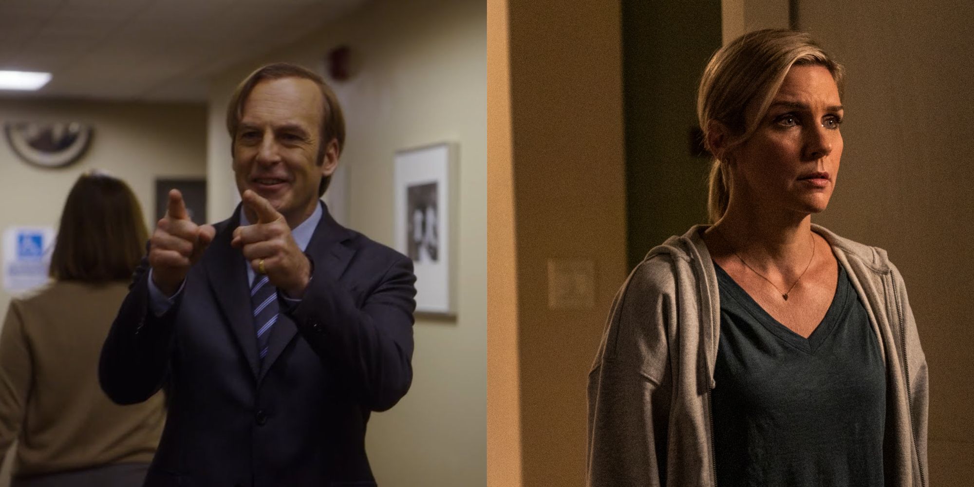 Better Call Saul: Season 1 TV Review - Mr. Hipster