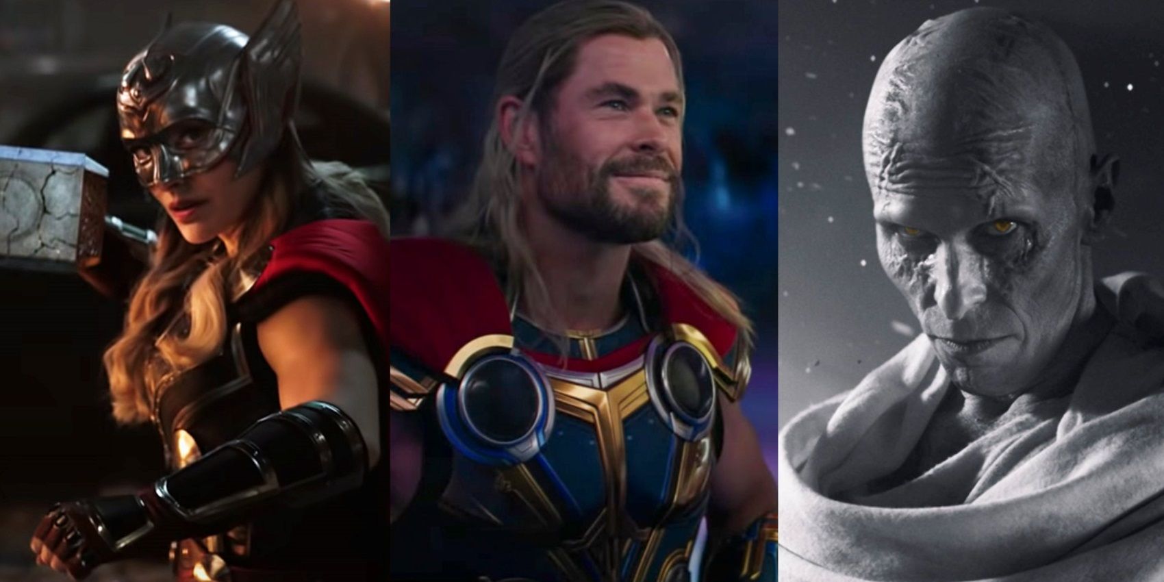 Thor: Love and Thunder Runtime Receives Conflicting Updates