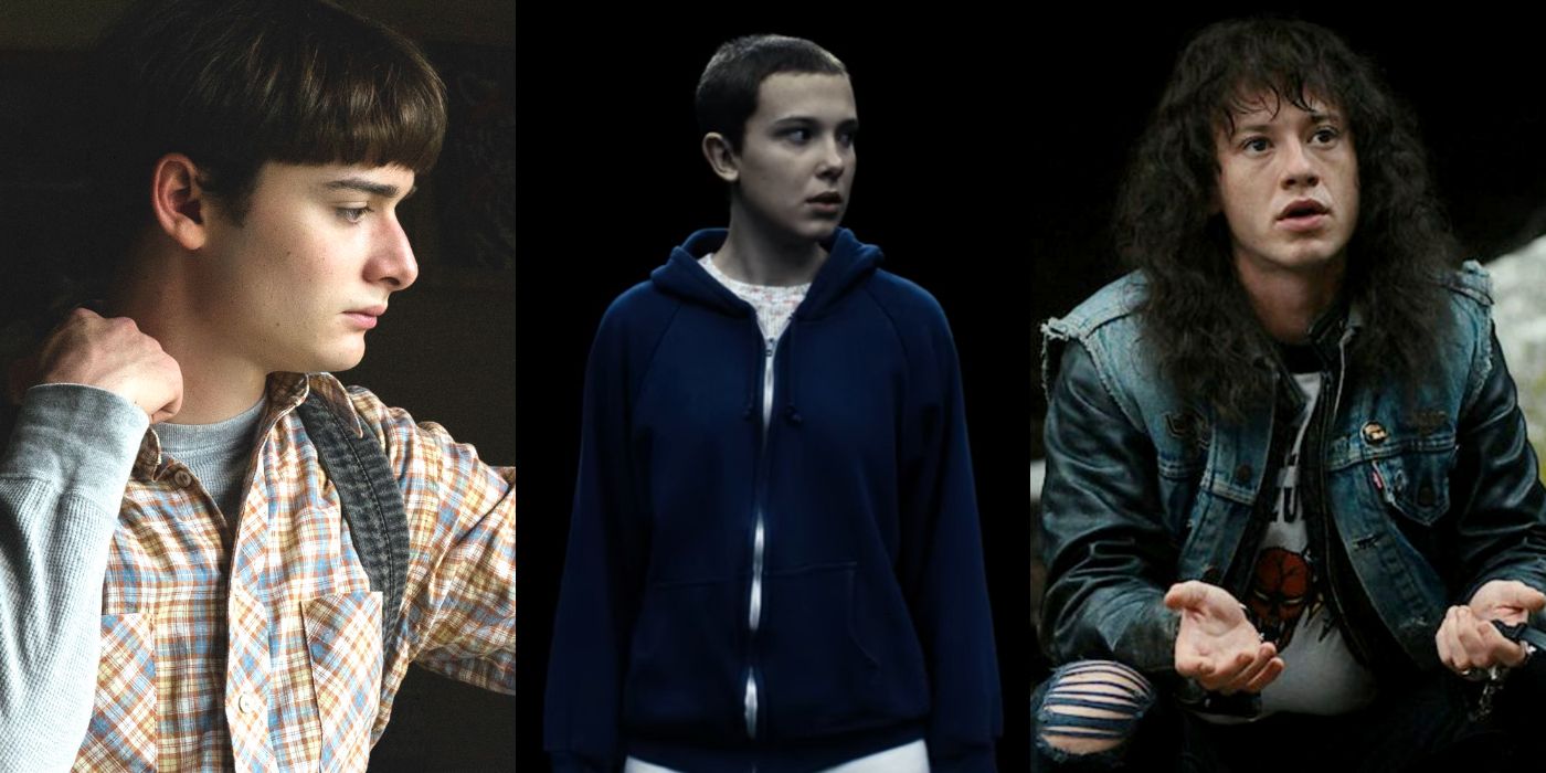 All Of Your 'Stranger Things' Questions Answered (To Some Extent)