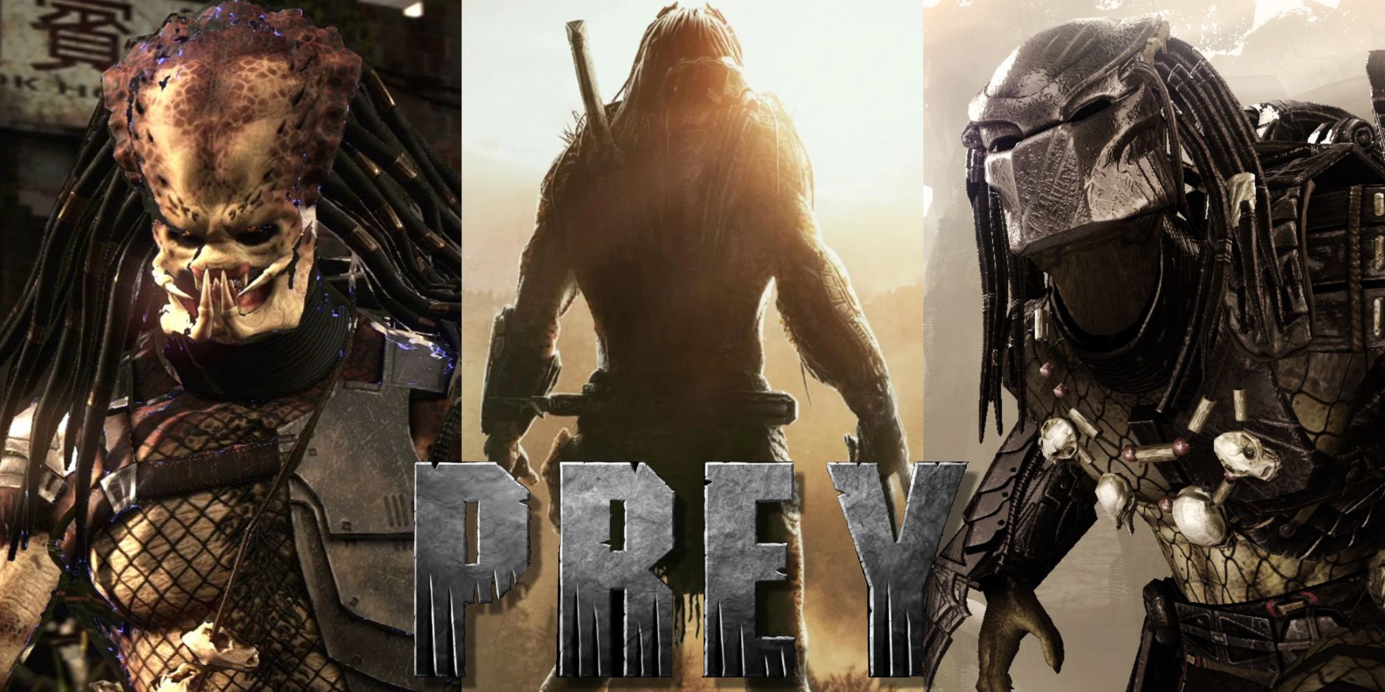 Best Predator Games To Play After Seeing Prey