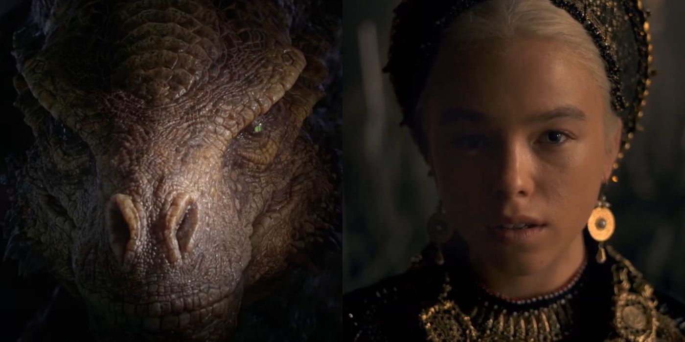 House Of The Dragon: 11 Things Fans Should Know From Fire & Blood