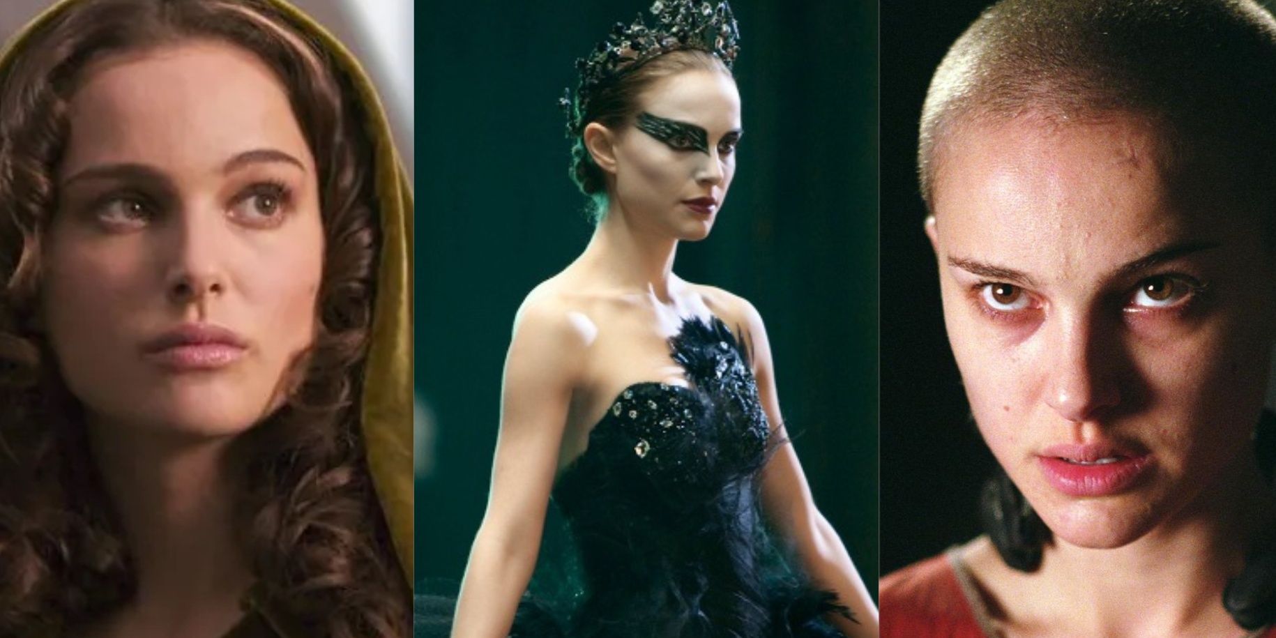 Natalie Portman's 10 Highest-Grossing Movies, Ranked According To Box ...
