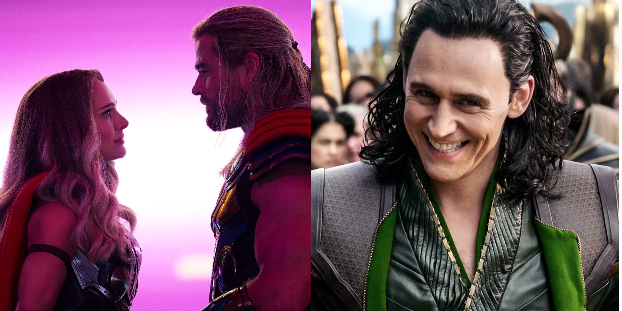 MCU The 10 Best Quotes In The Thor Series TrendRadars