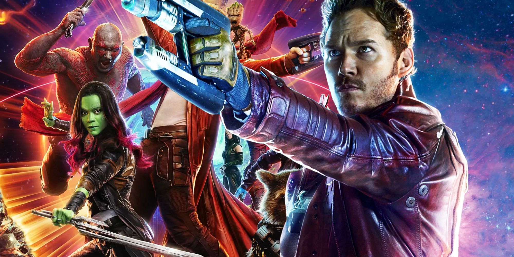 What Guardians Of The Galaxy 3's Trailer Song Really Means