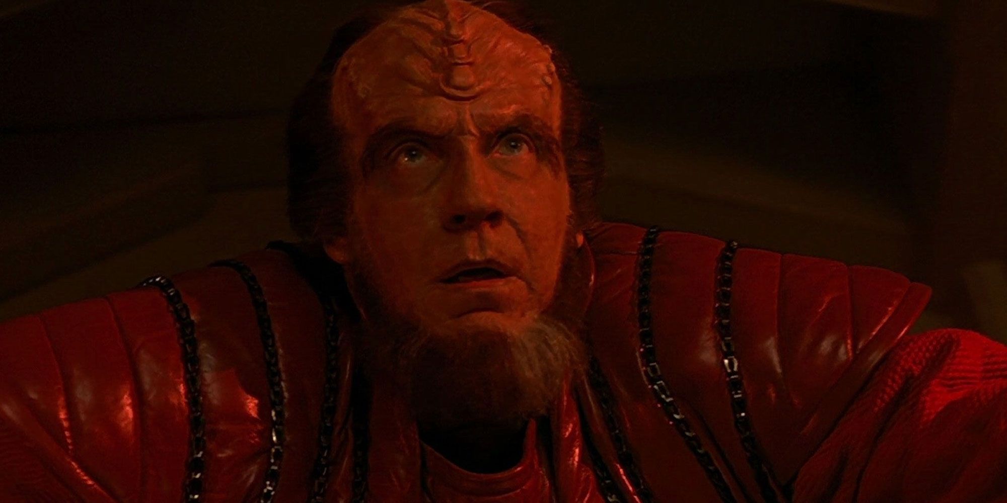 Star Trek Has 4 Deep Connections To The Omen