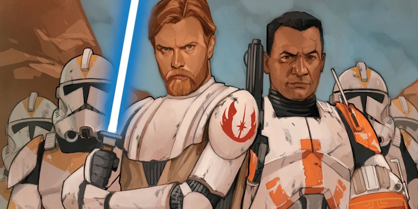 Star Wars Confirms The Reason Why Jedi Make Bad Generals